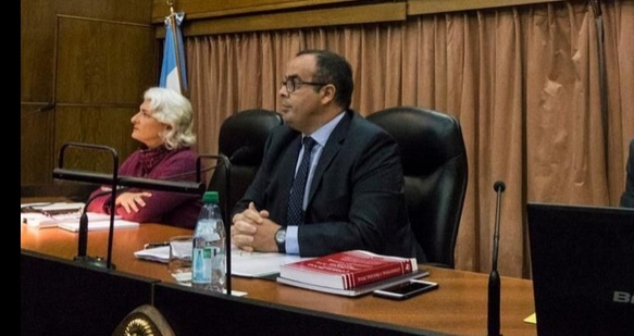 DECISI&Oacute;N DE ALTO IMPACTO INSTITUCIONAL: BERTUZZI Y YADAROLA DEFIENDEN SUS PLIEGOS ANTE EL SENADO: OCUPAR&Aacute;N LA C&Aacute;MARA QUE REVISA EL CASO LIBRA