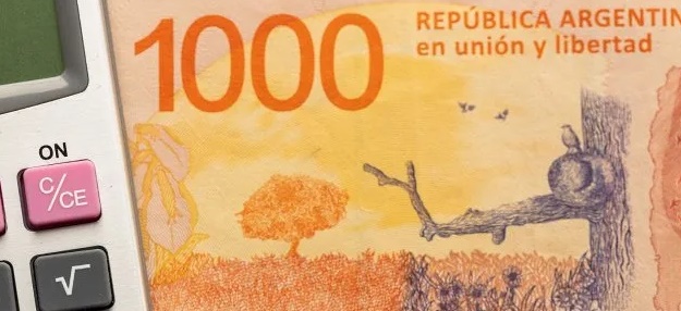 BRECHA IMPOSITIVA: LA CARGA TRIBUTARIA SE REDUJO CASI 8 PUNTOS PARA LOS SALARIOS M&Aacute;S ALTOS, PERO SUBI&Oacute; PARA LOS M&Aacute;S BAJOS