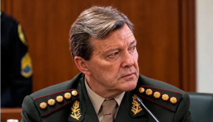 C&Eacute;SAR MILANI: EL GIRO DE JAVIER MILEI SOBRE MALVINAS &ldquo;ES UN OPORTUNISMO POL&Iacute;TICO, DEMAG&Oacute;GICO Y BERRETA&rdquo;