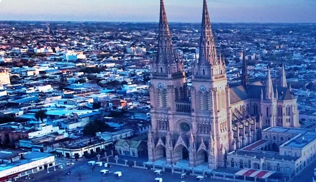 VISITA LE&Oacute;N XIV A LUJ&Aacute;N: PIDEN HASTA 15 MILLONES DE PESOS POR UNA NOCHE DE ALOJAMIENTO EN LA CIUDAD