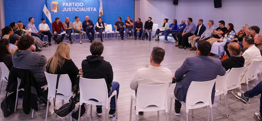 DOCUMENTO FINAL DE CIERRE DE LA JORNADA DE DEBATE ESTRAT&Eacute;GICO DE TURISMO DEL PJ NACIONAL
