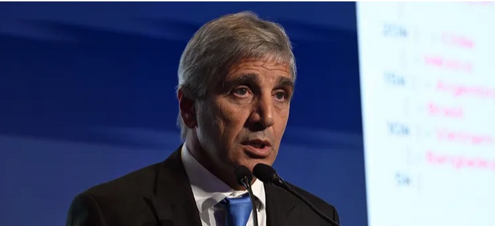 POBRE RECAUDACI&Oacute;N DEL GOBIERNO GENERA SUSPENSI&Oacute;N DE PAGOS DE REINTEGRO DE IVA A LOS EXPORTADORES