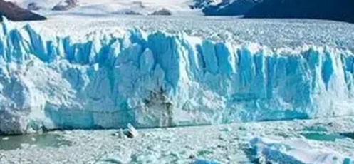 SE ANOTARON CASI 20 MIL PERSONAS PARA LA AUDIENCIA P&Uacute;BLICA DE GLACIARES