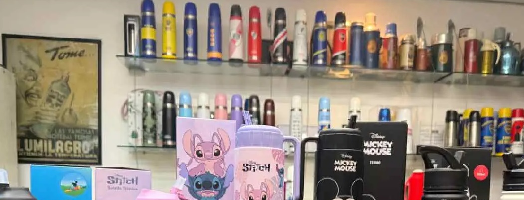 LUMILAGRO APAG&Oacute; SUS HORNOS TRAS 83 A&Ntilde;OS Y AHORA IMPORTA SUS TERMOS DESDE CHINA