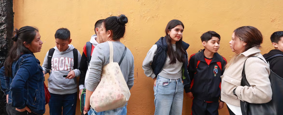 LOS PA&Iacute;SES DE LATINOAM&Eacute;RICA RETROCEDEN EN EL INFORME PISA 2025 Y ESTADOS UNIDOS SE HUNDE EN LECTURA