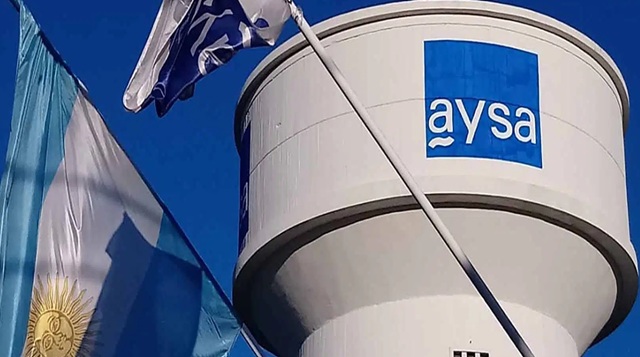 ORDENAN A AYSA GARANTIZAR LA CALIDAD DEL SERVICIO Y FRENAN SU PRIVATIZACI&Oacute;N