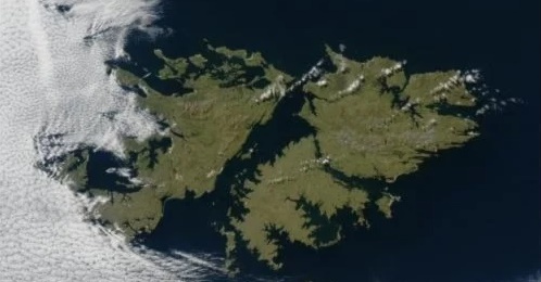 MILEI Y LAS MALVINAS: PATRIOTISMO DE EMERGENCIA