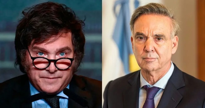 EL DIPUTADO MIGUEL ANGEL PICHETTO CUESTION&Oacute; EL IMPACTO DE LAS IMPORTACIONES EN LA INDUSTRIA, LA P&Eacute;RDIDA DE EMPLEO Y LA CA&Iacute;DA DEL PODER ADQUISITIVO