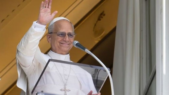 EL PAPA LLEG&Oacute; AL HOSPITAL POLICL&Iacute;NICO GEMELLI DONDE SER&Aacute; OPERADO