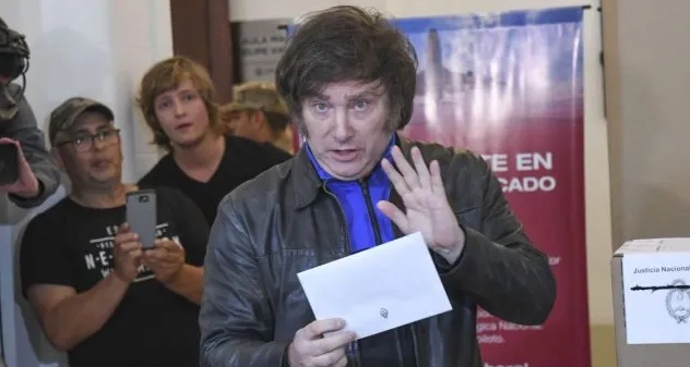 EXPECTATIVAS POR LA REFORMA ELECTORAL