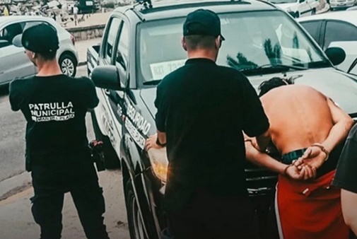 CRECE LA INSEGURIDAD EN MAR DEL PLATA: PREOCUPACI&Oacute;N POR LA PRESENCIA DE &ldquo;TRAPITOS&rdquo;