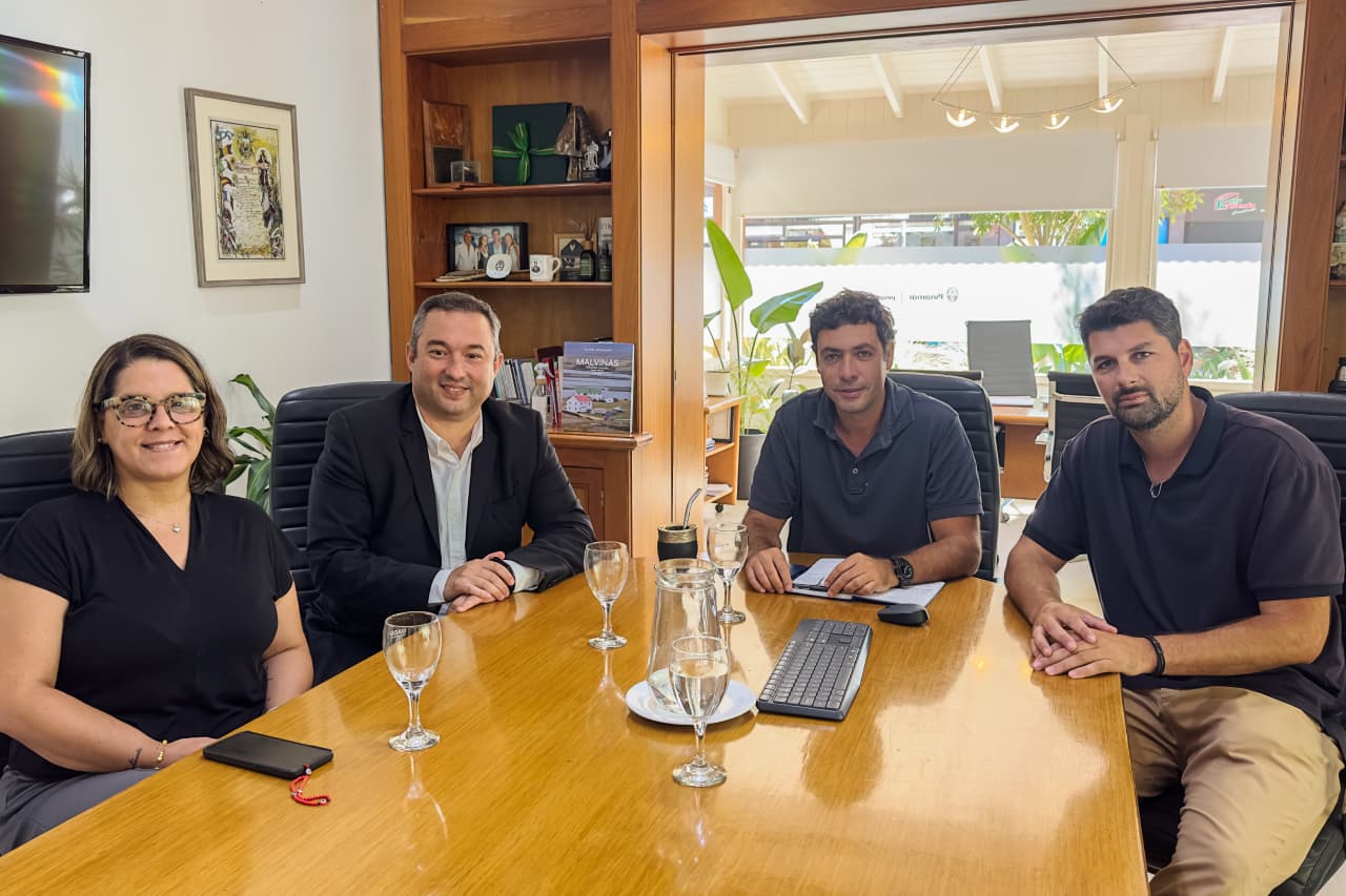 PINAMAR ELIMINA LA TASA VIAL AL COMBUSTIBLE DURANTE LA TEMPORADA