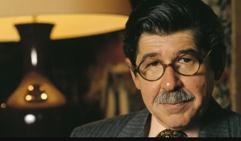 MUERE A LOS 87 A&Ntilde;OS ALFREDO BRYCE ECHENIQUE, EL ESCRITOR QUE RETRAT&Oacute; CON ACIDEZ A LA &Eacute;LITE DE PER&Uacute; EN &ldquo;UN MUNDO PARA JULIUS&rdquo;