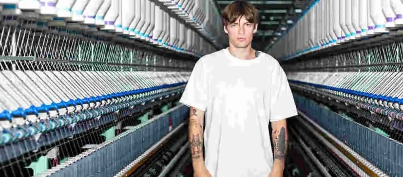 LA MARCA ARGENTINA DE INDUMENTARIA B&Aacute;SICA DFAC CIERRA TRAS DOS A&Ntilde;OS Y ATRIBUYE SU CA&Iacute;DA AL AVANCE DE LAS IMPORTACIONES