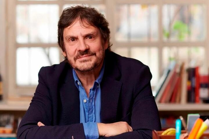 &ldquo;76&rdquo;, DE FELIPE PIGNA: LA NECESIDAD DE COMPRENDER