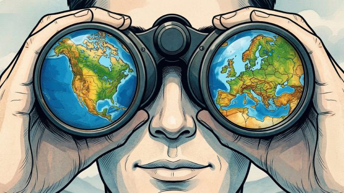 MERCOSUR-UE Y T-MEC: DOS V&Iacute;AS OPUESTAS QUE REDEFINIR&Aacute;N A AM&Eacute;RICA LATINA