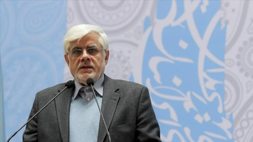 IR&Aacute;N REAFIRMA SOBERAN&Iacute;A SOBRE ORMUZ TRAS FRACASO DE DI&Aacute;LOGO