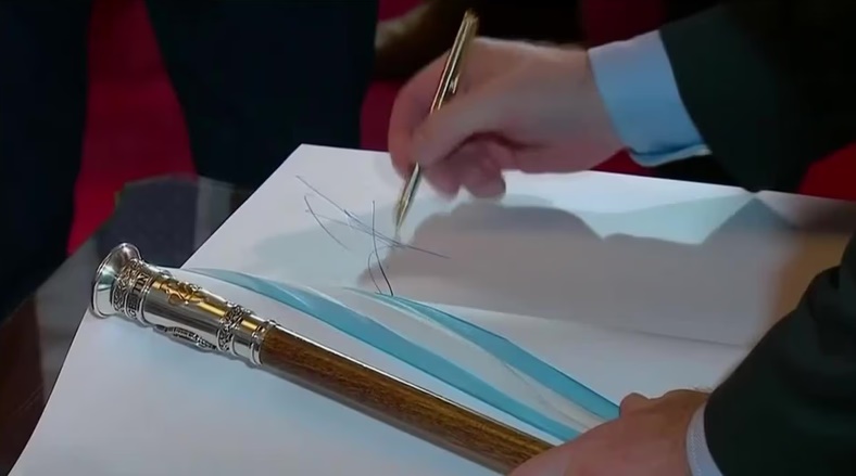 QU&Eacute; SON LOS DECRETOS AUT&Oacute;NOMOS Y C&Oacute;MO FUNCIONAN DENTRO DEL SISTEMA POL&Iacute;TICO ARGENTINO