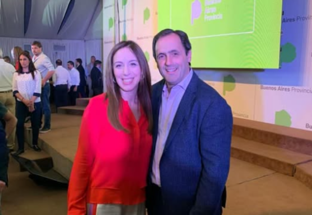 PROCESAN AL INTENDENTE DE MAIP&Uacute; Y SU INTERINA POR RETENER DNI DE ELECTORES EN TIEMPOS DE VIDAL