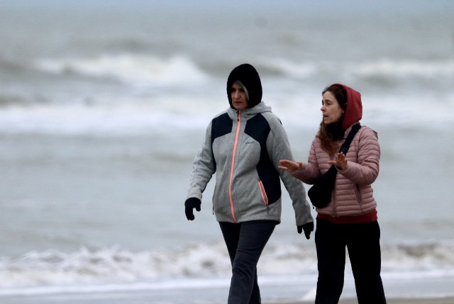 M&Aacute;S DATOS SOBRE VACACIONES DE INVIERNO: EL TURISMO EN LA PROVINCIA CAY&Oacute; 11,5% RESPECTO A 2025 Y 22% MENOS QUE EN 2023