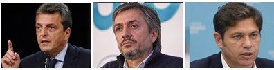 CONCLAVE PJ PARA ORDENAR 2027: KICILLOF, MASSA, M&Aacute;XIMO KIRCHNER Y GOBERNADORES ARMARON UNA MESA POL&Iacute;TICA