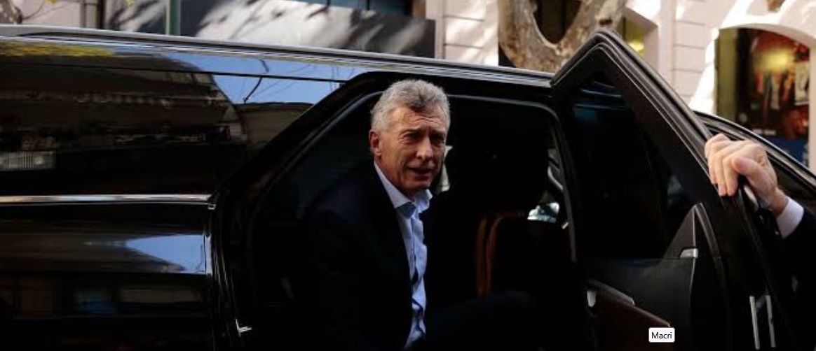 KARINA MILEI Y MAURICIO MACRI ENCABEZAN UNA CUMBRE PARA AVANZAR HACIA UN ACUERDO ELECTORAL