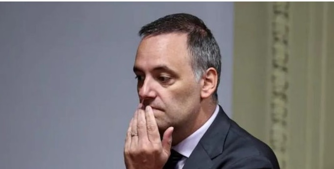 CITAN A LA ESCRIBANA QUE FIRM&Oacute; LAS ESCRITURAS DE ADORNI POR UN DEPARTAMENTO Y UNA CASA EN UN COUNTRY