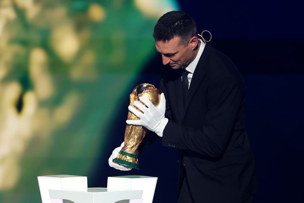 EL PRIMER MUNDIAL DE 48 EQUIPOS YA TIENE A TODAS LAS SELECCIONES CONFIRMADAS