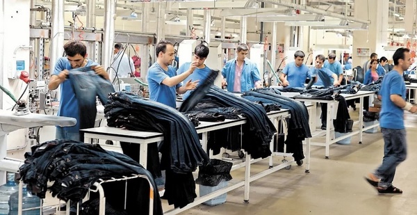 LA EMPRESA FANTOME GROUP SE SUMA A LAS FIRMAS EN CRISIS POR LA CA&Iacute;DA DE LAS VENTAS Y LA APERTURA IMPORTADORA