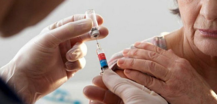 PREOCUPACI&Oacute;N  POR LA ESCASEZ Y EL FALTANTE DE VACUNAS