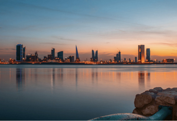 LA FRAGILIDAD DE LOS ESTADOS DEL GOLFO