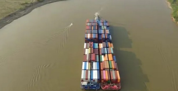 HDROV&Iacute;A SE FROTAN LAS MANOS