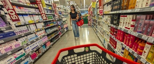 INDEC INFORM&Oacute; EL AUMENTO DE 1,1% DE LA CANASTA B&Aacute;SICA ALIMENTARIA EN ABRIL