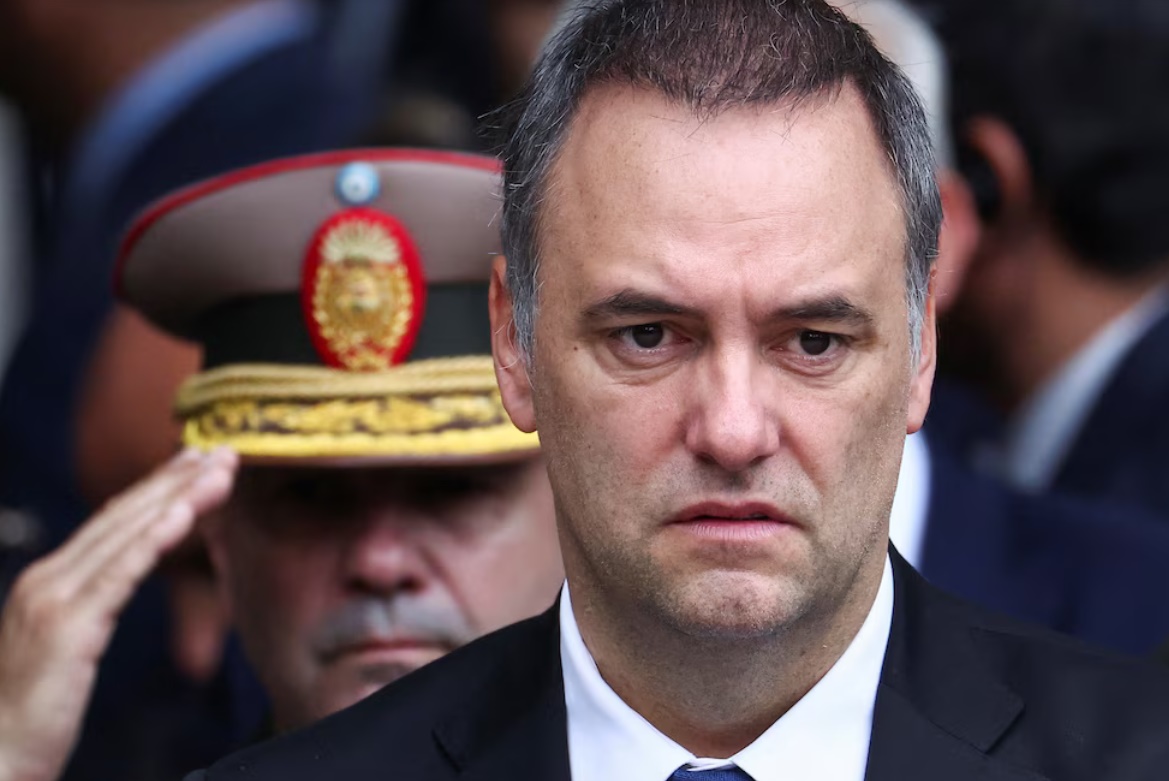 LA JUSTICIA DICT&Oacute; NUEVAS MEDIDAS DE PRUEBA EN LA CAUSA POR ENRIQUECIMIENTO IL&Iacute;CITO DE ADORNI