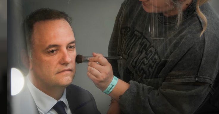 EL &ldquo;EFECTO CRIPTO&rdquo;: ADORNI MULTIPLIC&Oacute; SU PATRIMONIO Y ESCALA POSICIONES ENTRE LOS M&Aacute;S RICOS DEL GABINETE