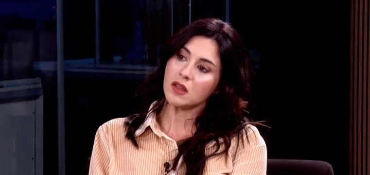 &ldquo;HAY GOBERNADORES QUE TIENEN PRECIO&rdquo;: MARCELA PAGANO AMPLI&Oacute; SU DENUNCIA CONTRA JAVIER MILEI