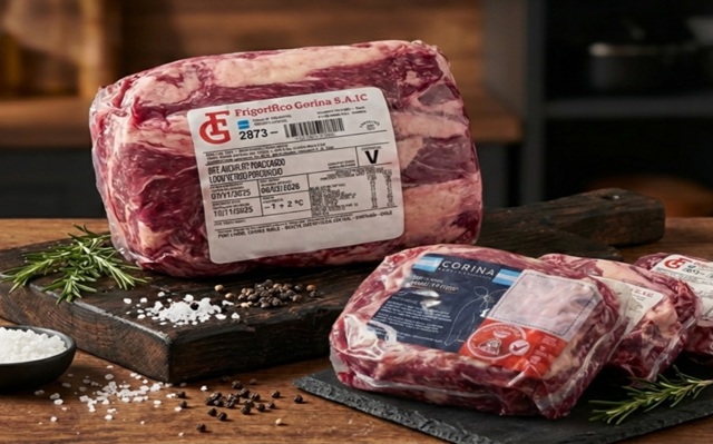 DESREGULACIONES DE FEDERICO STURZENEGGER:  EE.UU. RETIRA DEL MERCADO CASI 13.600 KILOS DE CARNE ARGENTINA POR FALTA DE INSPECCI&Oacute;N