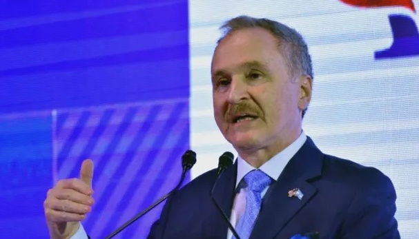 EEUU LANZ&Oacute; UNA FUERTE ADVERTENCIA A LA ARGENTINA POR CHINA: &ldquo;NO VA A AYUDAR A QUE LLEGUEN LAS INVERSIONES&rdquo;