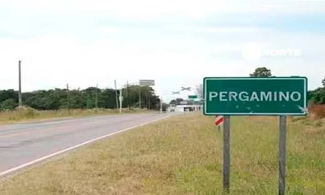 CIERRA CORREDORES VIALES EN PERGAMINO Y 20 TRABAJADORES QUEDAN EN LA CALLE