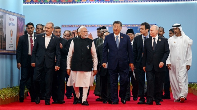 NUEVO ORDEN MUNDIAL&laquo;MOTOR DE CAMBIO&raquo;: LOS PUNTOS CLAVE DE LA DECLARACI&Oacute;N FINAL DE LOS BRICS APROBADA POR UNANIMIDAD