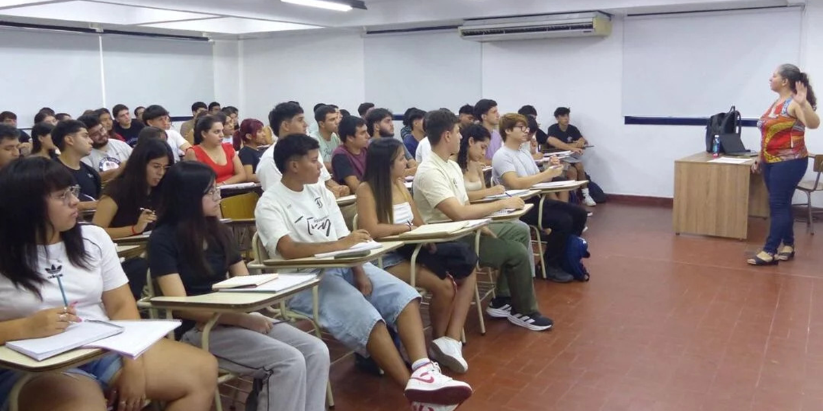 FINANCIAMIENTO DE LA EDUCACI&Oacute;N UNIVERSITARIA: AN&Aacute;LISIS DE LA EVOLUCI&Oacute;N CONSIDERANDO PRESUPUESTO 2027