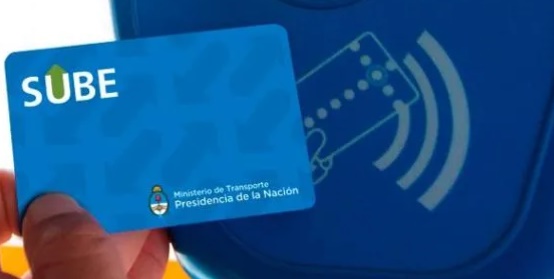 AUMENTA EL BOLETO DE COLECTIVOS DEL AMBA DESDE EL LUNES