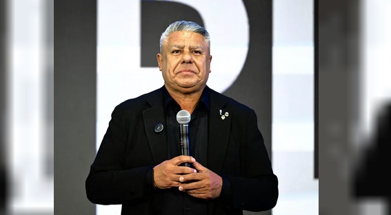 TAPIA LE RESPONDI&Oacute; A LA UEFA Y EXPLIC&Oacute; POR QU&Eacute; SE CANCEL&Oacute; LA FINALISSIMA ENTRE ARGENTINA Y ESPA&Ntilde;A