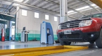 EL GOBIERNO BONAERENSE SE DESPEGA DE LA REFORMA EN LA VTV QUE DISPUSO NACI&Oacute;N Y MANTIENE EL ESQUEMA ACTUAL