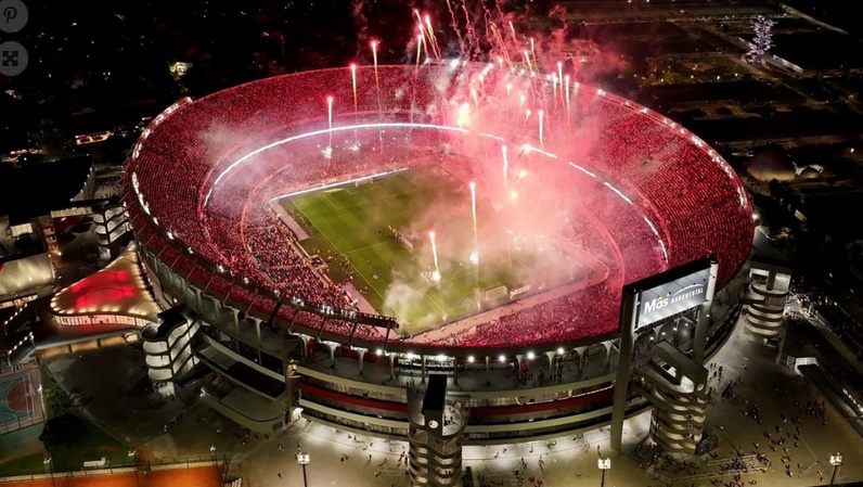 ENTRADAS PARA RIVER-BOCA YA CUESTAN CASI $1,7 MILLONES