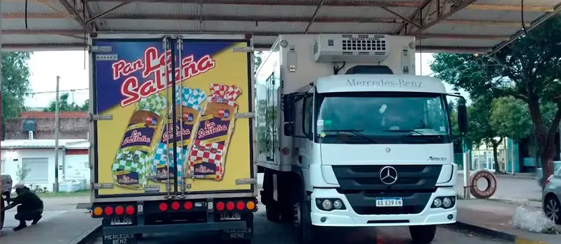 ALIJOR, DUE&Ntilde;A DE LA MARCA LA SALTE&Ntilde;A, AL BORDE DEL COLAPSO: ADEUDAN SUELDOS Y EL GREMIO ALERTA POR LOS EMPLEOS