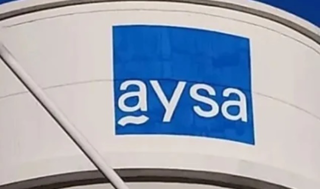 LA PRIVATIZACI&Oacute;N DE AYSA: UN TRAJE A MEDIDA PARA EL &ldquo;SE&Ntilde;OR DEL CLORO&rdquo;&hellip; O LOS NEUSS