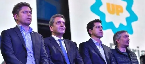 FRACAS&Oacute; EL &ldquo;CONVOC&Aacute; VOS SERGIO&rdquo;