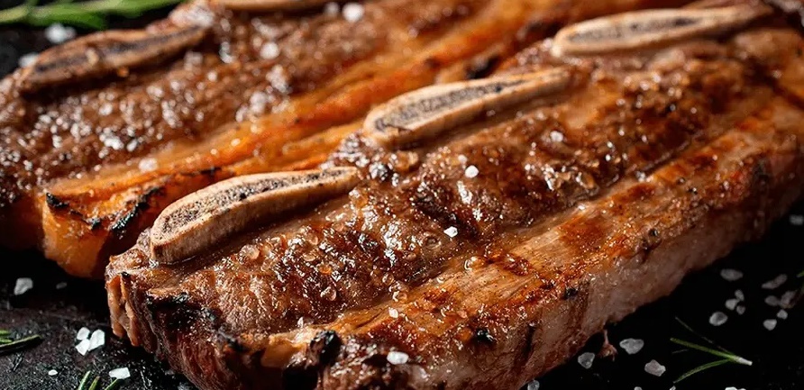 ADIOS AL ASADO: EL CONSUMO EN LOS NIVELES M&Aacute;S BAJOS EN D&Eacute;CADAS