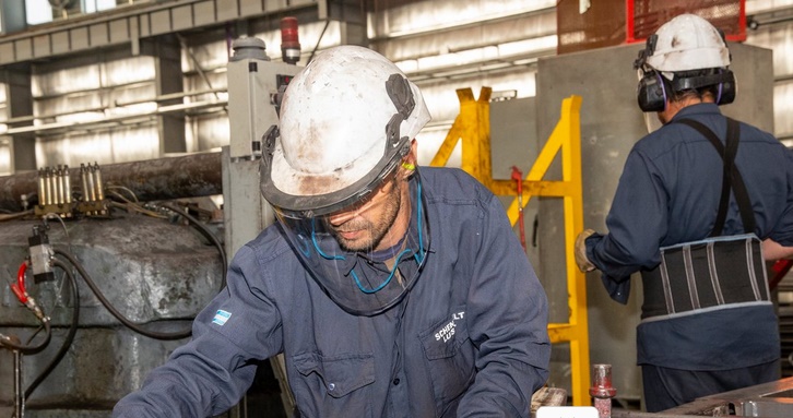 EN EL PRIMER MES DE LA REFORMA LABORAL EL EMPLEO REGISTRADO CONTINU&Oacute; SU CA&Iacute;DA Y EL SECTOR PRIVADO MUESTRA SE&Ntilde;ALES DE DEBILIDAD